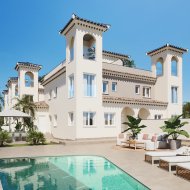 Nouvelle construction - Villa -
Bigastro