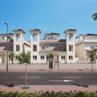 Nouvelle construction - Villa -
Bigastro
