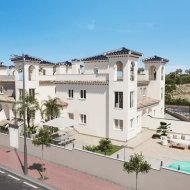 Nouvelle construction - Villa -
Bigastro