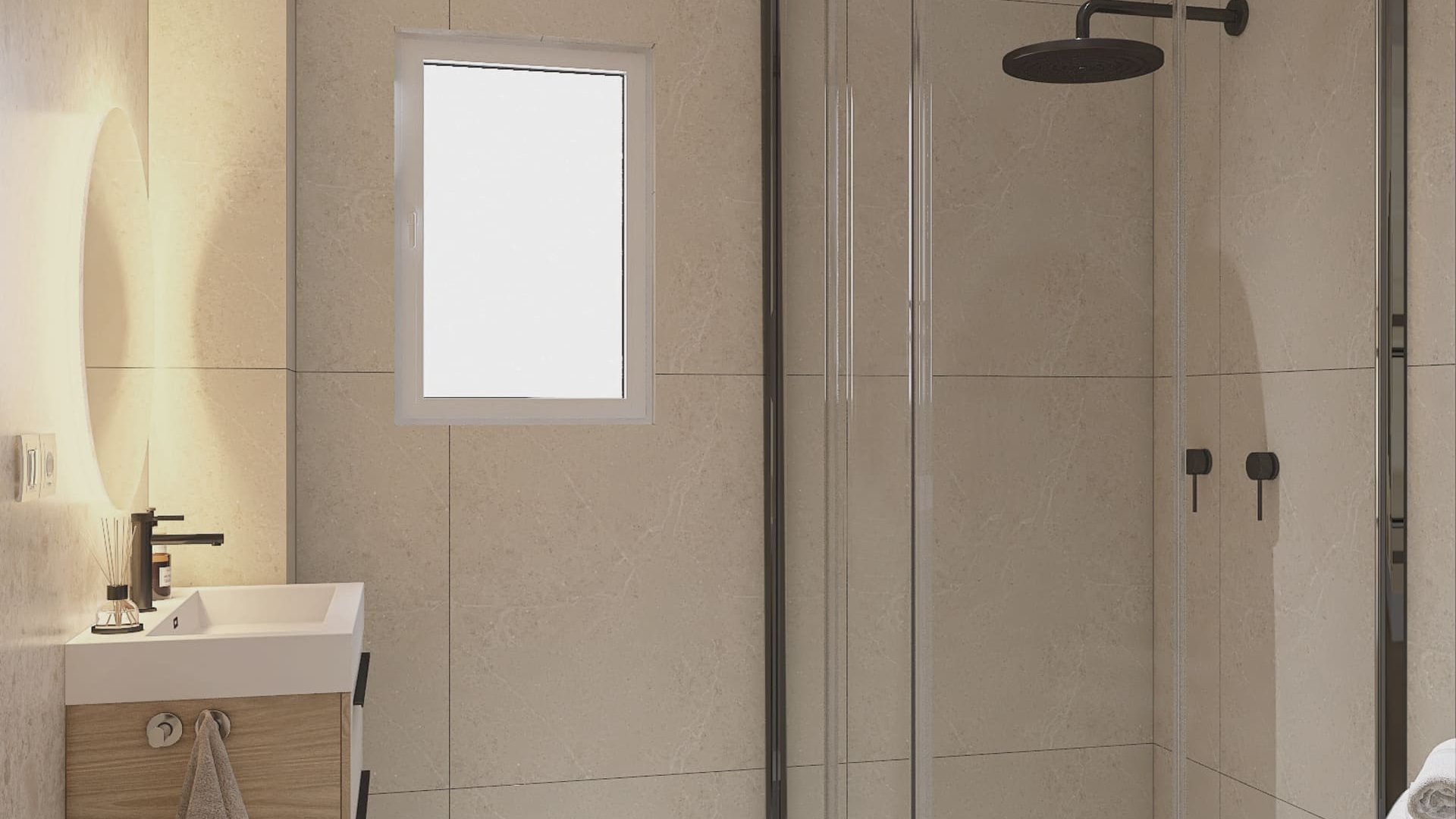 Nouvelle construction - Villa -
Bigastro