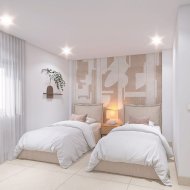 Nouvelle construction - Villa -
Bigastro