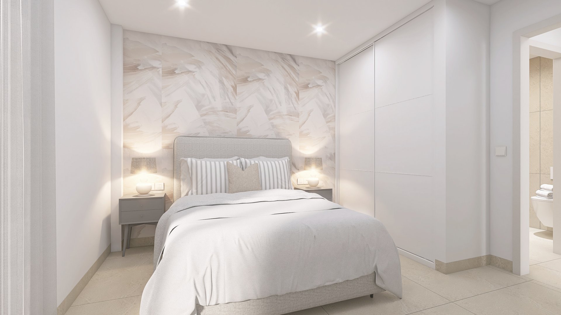 Nouvelle construction - Villa -
Bigastro