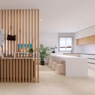 Nouvelle construction - Villa -
Bigastro