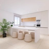 Nouvelle construction - Villa -
Bigastro