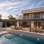 Nouvelle construction - Villa -
Cabo de Palos