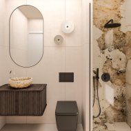 Nouvelle construction - Villa -
Cabo de Palos