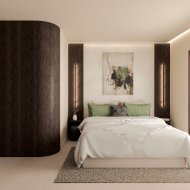 Nouvelle construction - Villa -
Cabo de Palos
