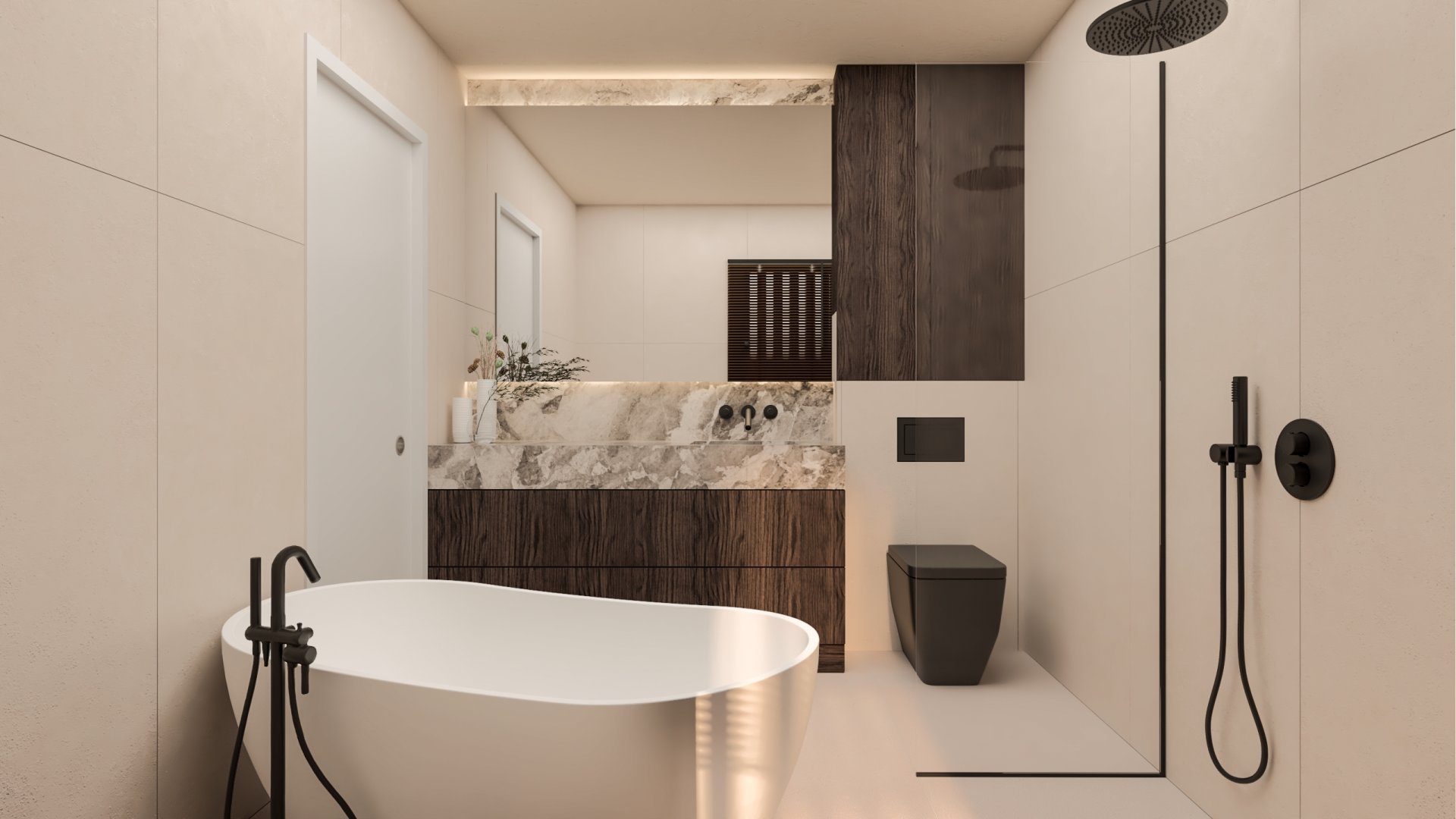 Nouvelle construction - Villa -
Cabo de Palos
