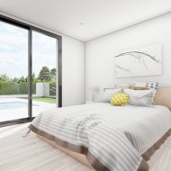 Nouvelle construction - Villa -
Calasparra