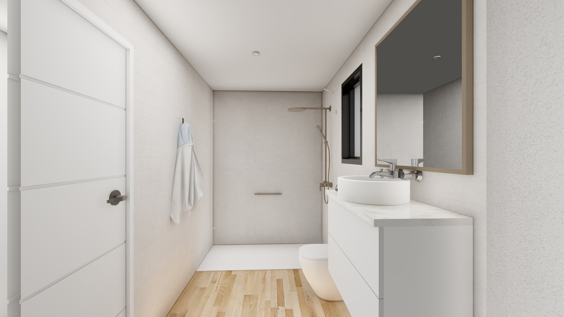 Nouvelle construction - Villa -
Calasparra