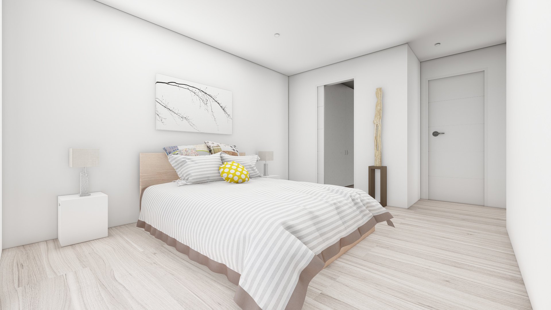 Nouvelle construction - Villa -
Calasparra