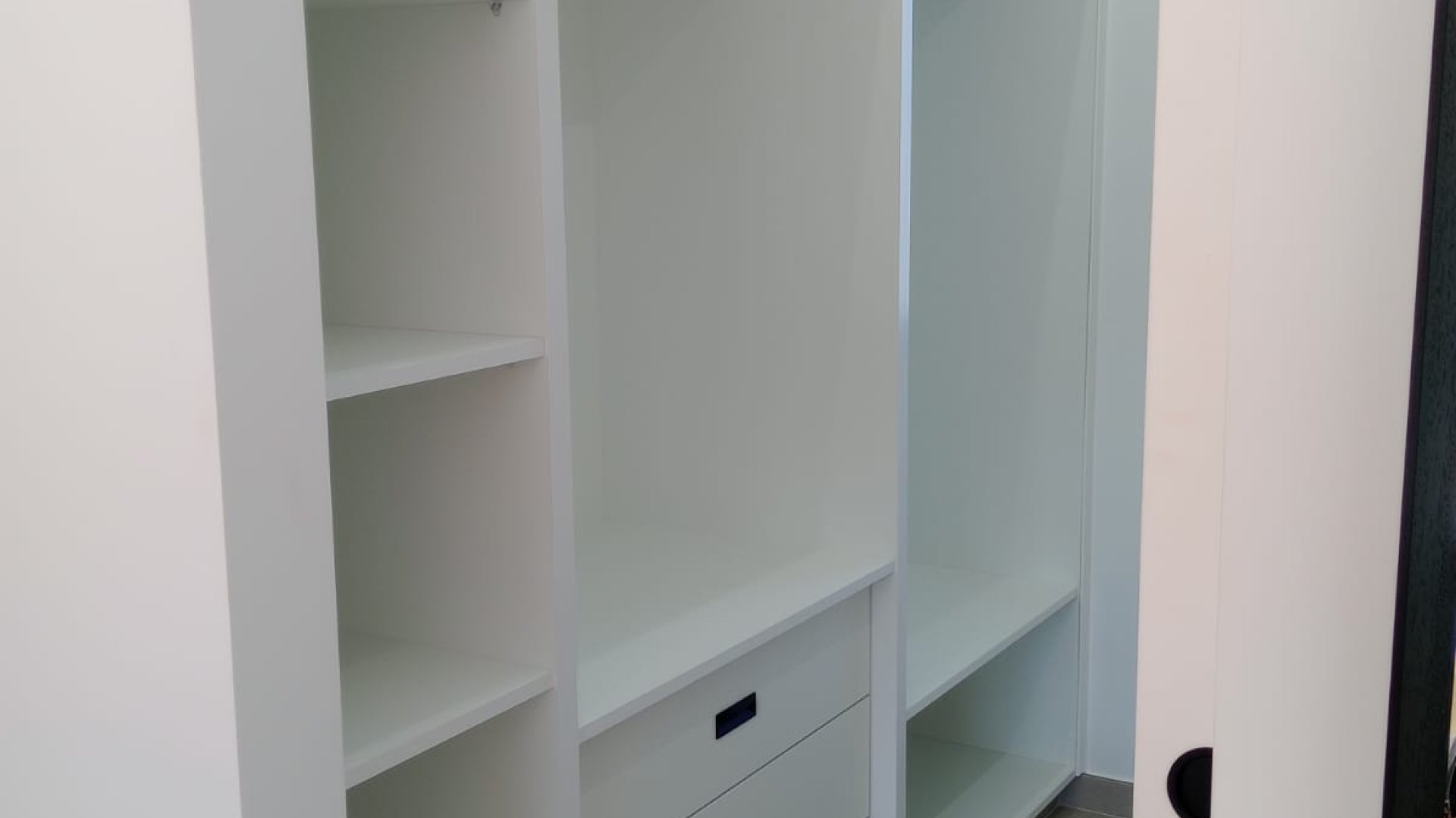 Nouvelle construction - Villa -
Calasparra