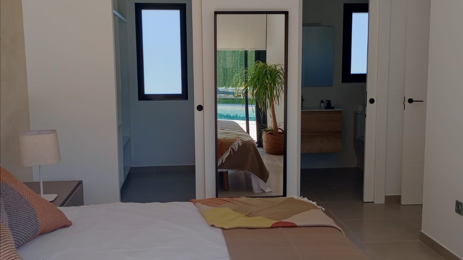 Nouvelle construction - Villa -
Calasparra