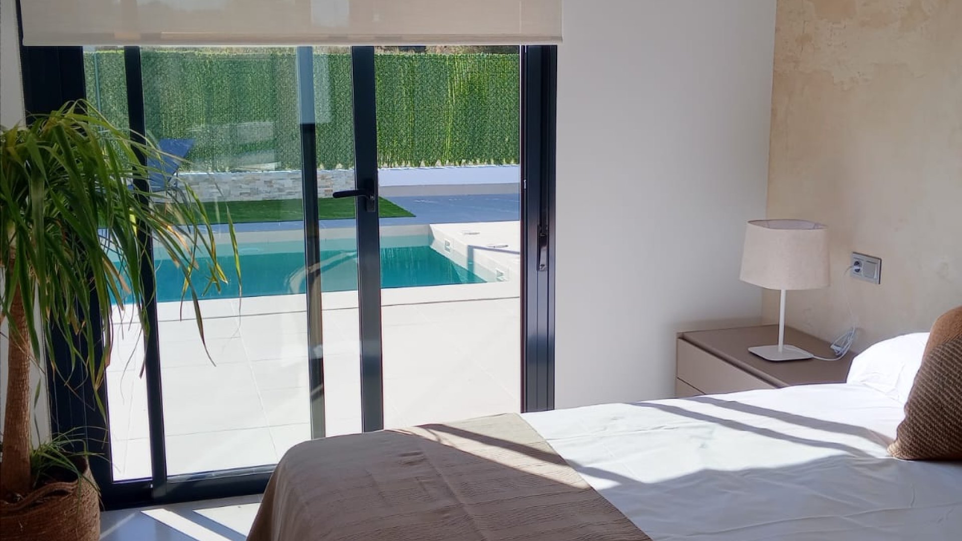 Nouvelle construction - Villa -
Calasparra