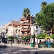 Nouvelle construction - Villa -
Calasparra