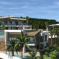 Nouvelle construction - Villa -
Calpe