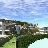 Nouvelle construction - Villa -
Calpe