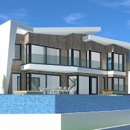 Nouvelle construction - Villa -
Calpe