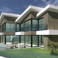 Nouvelle construction - Villa -
Calpe