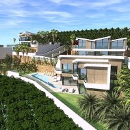 Nouvelle construction - Villa -
Calpe