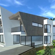 Nouvelle construction - Villa -
Calpe