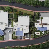 Nouvelle construction - Villa -
Calpe