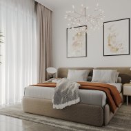 Nouvelle construction - Villa -
Calpe