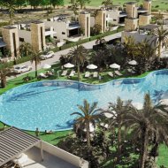 Nouvelle construction - Villa -
Camposol Golf