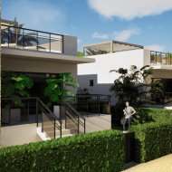 Nouvelle construction - Villa -
Camposol Golf