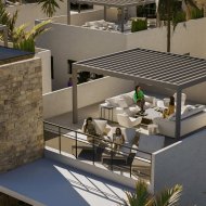 Nouvelle construction - Villa -
Camposol Golf