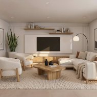 Nouvelle construction - Villa -
Camposol Golf