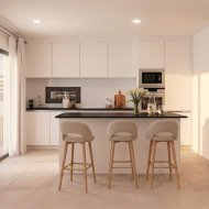 Nouvelle construction - Villa -
Camposol Golf