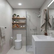 Nouvelle construction - Villa -
Camposol Golf