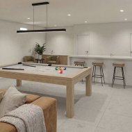 Nouvelle construction - Villa -
Camposol Golf