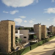 Nouvelle construction - Villa -
Camposol Golf