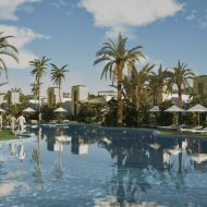 Nouvelle construction - Villa -
Camposol Golf