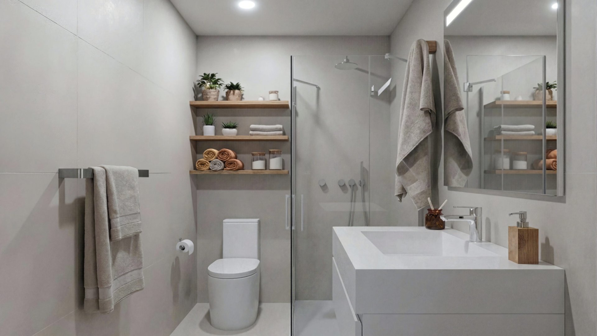 Nouvelle construction - Villa -
Camposol Golf