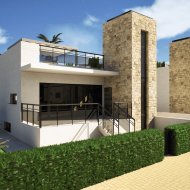 Nouvelle construction - Villa -
Camposol Golf