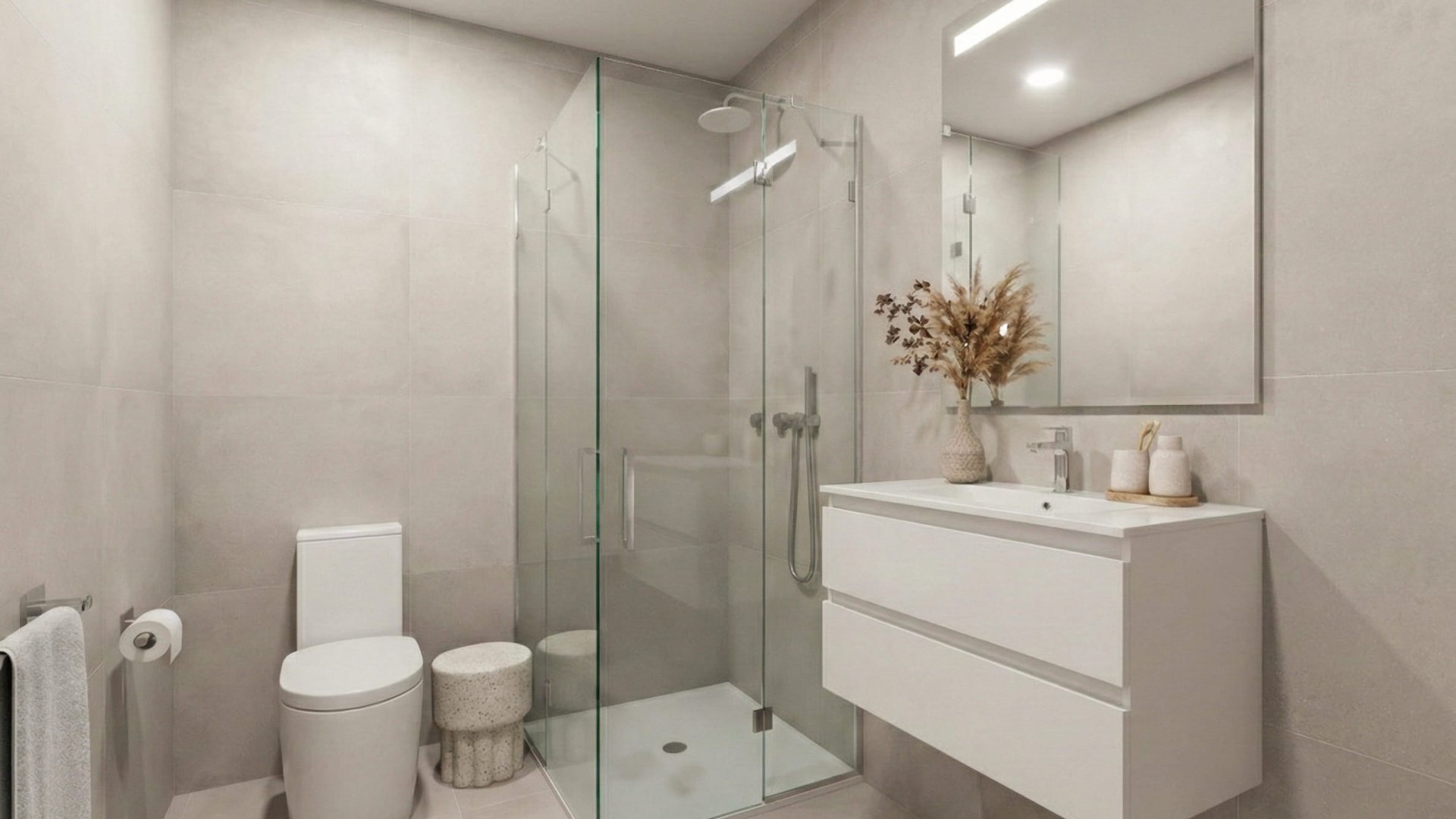 Nouvelle construction - Villa -
Camposol Golf