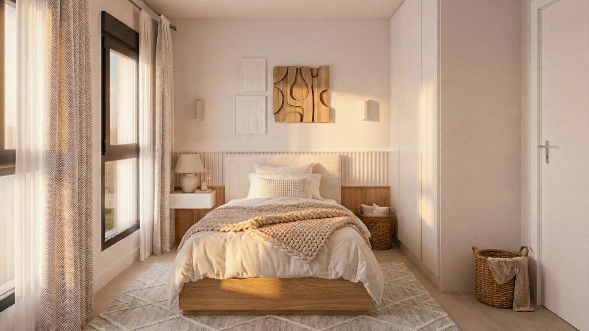 Nouvelle construction - Villa -
Camposol Golf