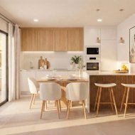 Nouvelle construction - Villa -
Camposol Golf