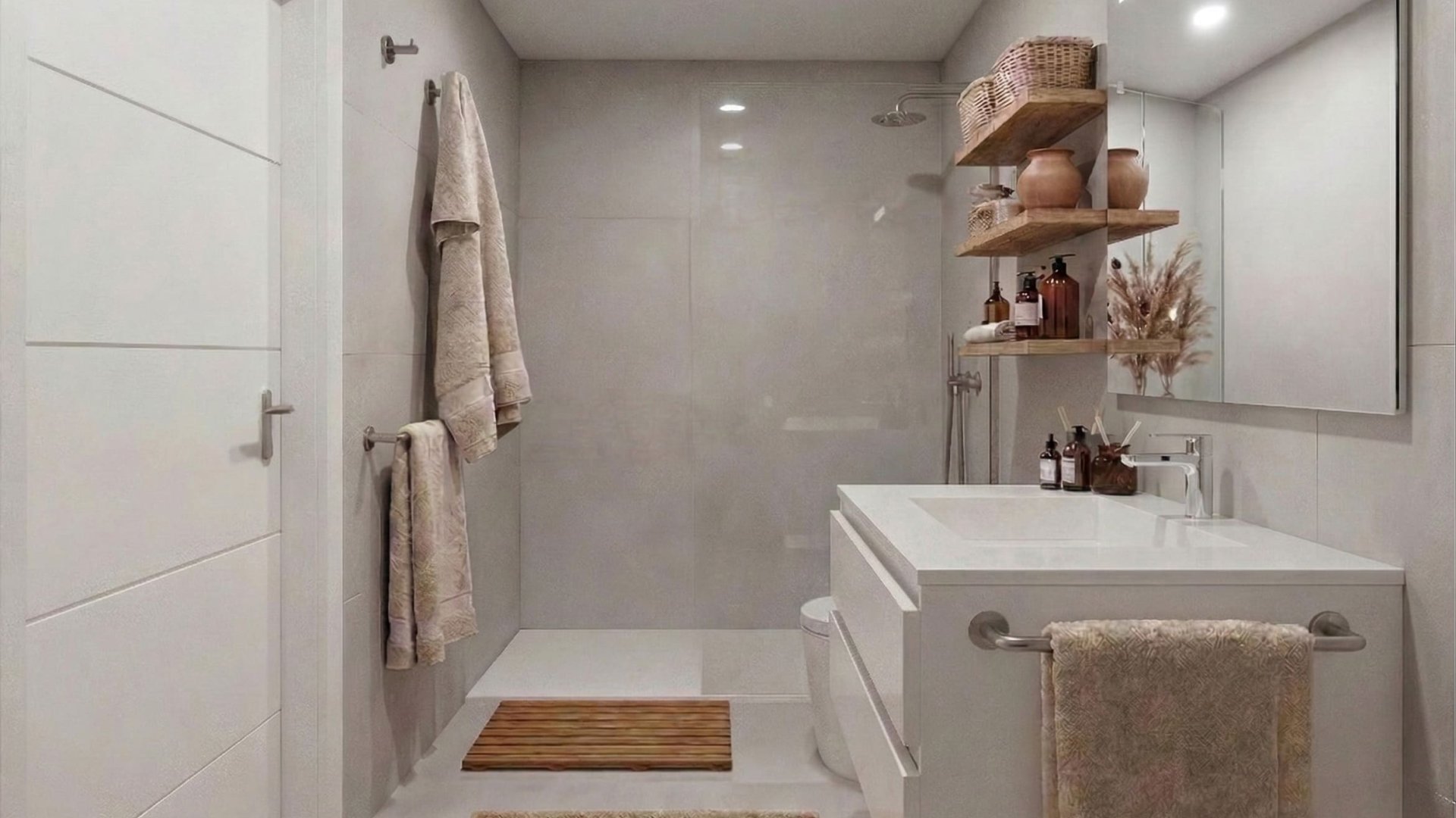 Nouvelle construction - Villa -
Camposol Golf