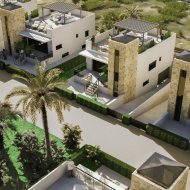 Nouvelle construction - Villa -
Camposol Golf