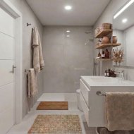 Nouvelle construction - Villa -
Camposol Golf