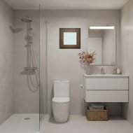 Nouvelle construction - Villa -
Camposol Golf