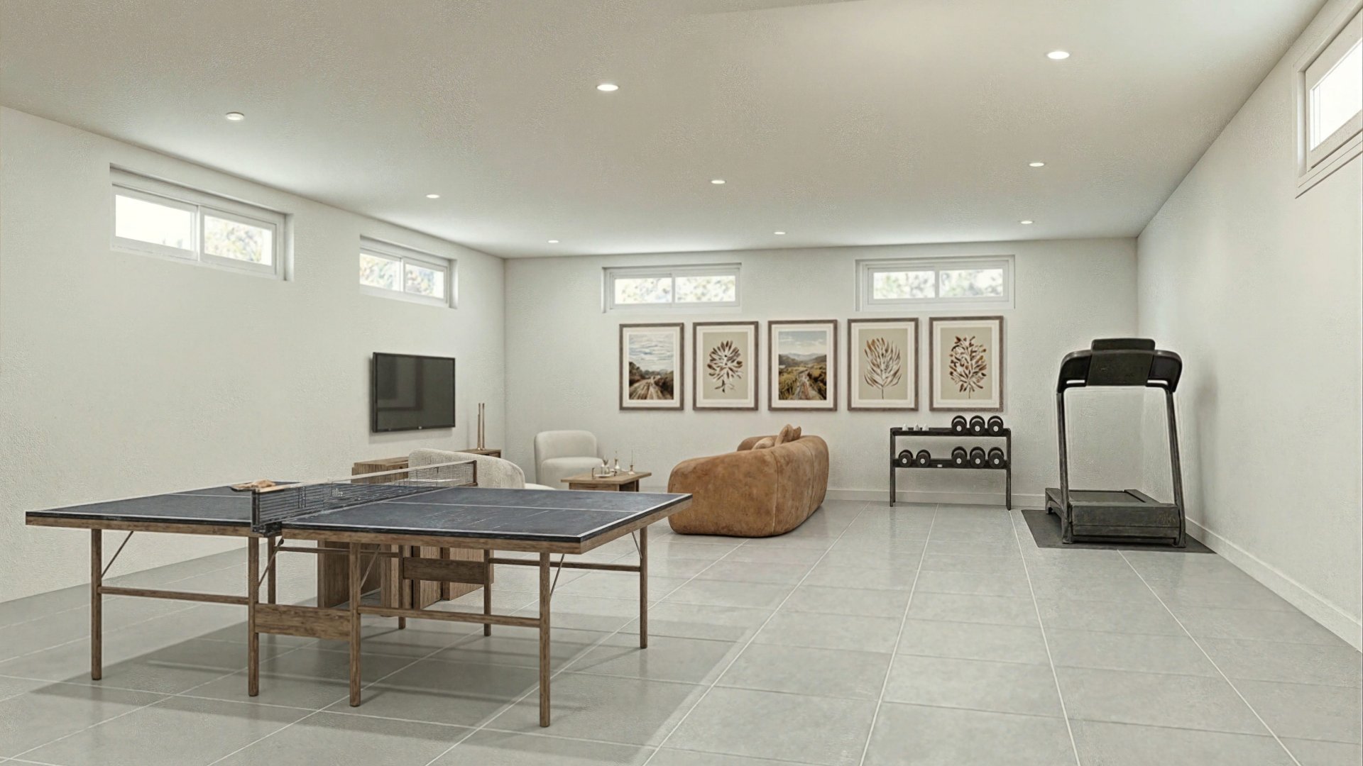 Nouvelle construction - Villa -
Camposol Golf