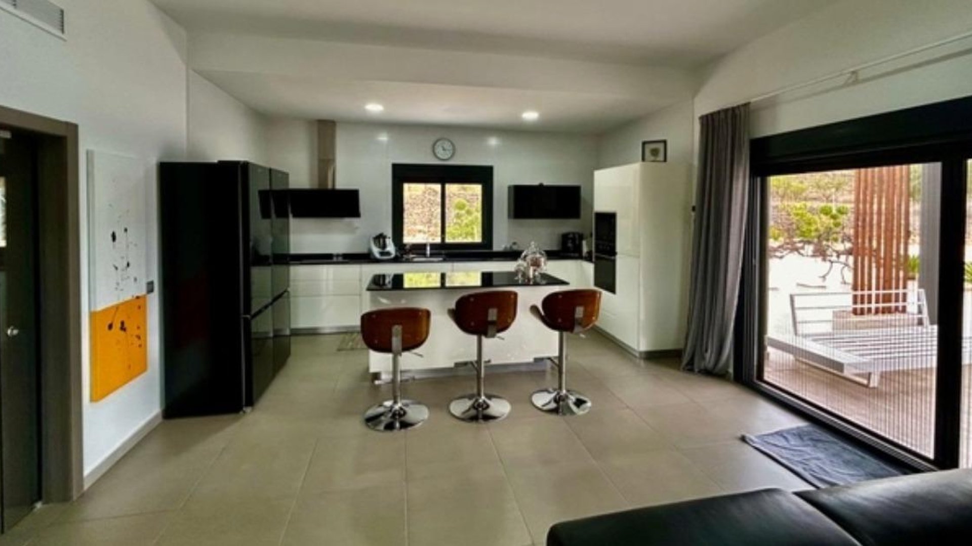 Nouvelle construction - Villa -
Cañada de la Leña