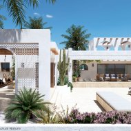 Nouvelle construction - Villa -
Ciudad Quesada