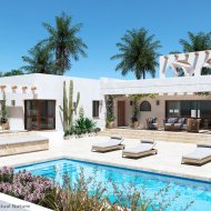 Nouvelle construction - Villa -
Ciudad Quesada