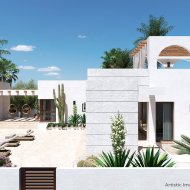 Nouvelle construction - Villa -
Ciudad Quesada